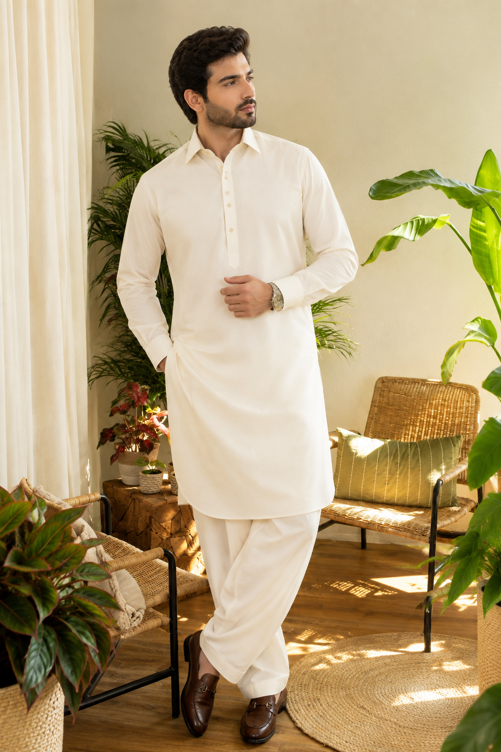 The Ivory