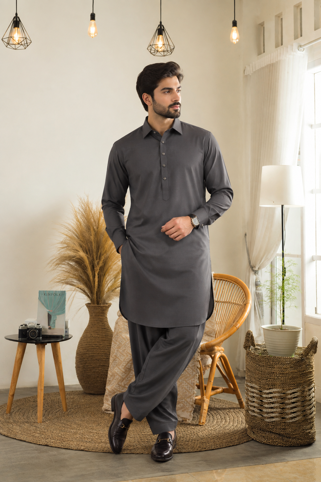The Graphite