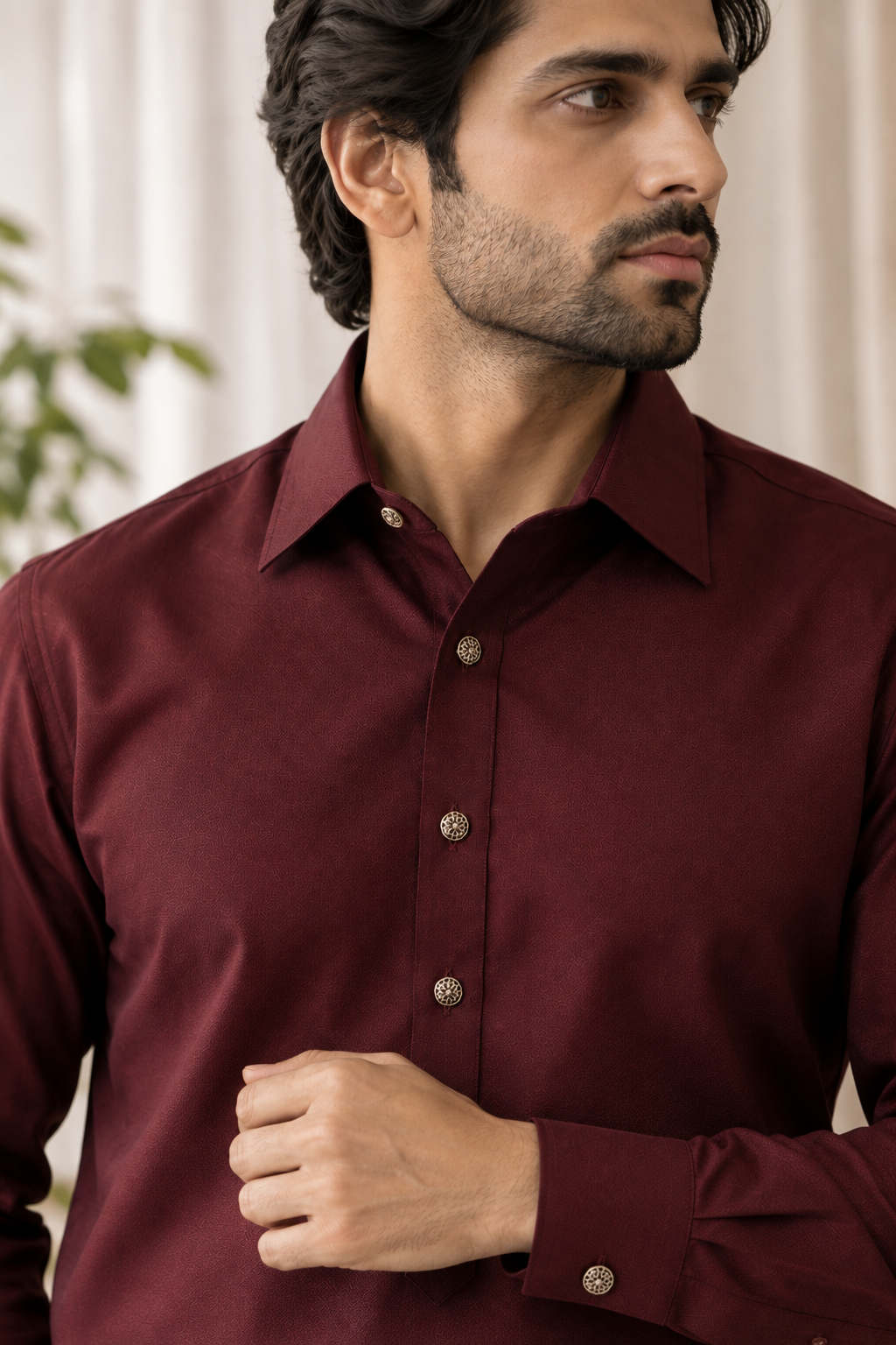The Maroon