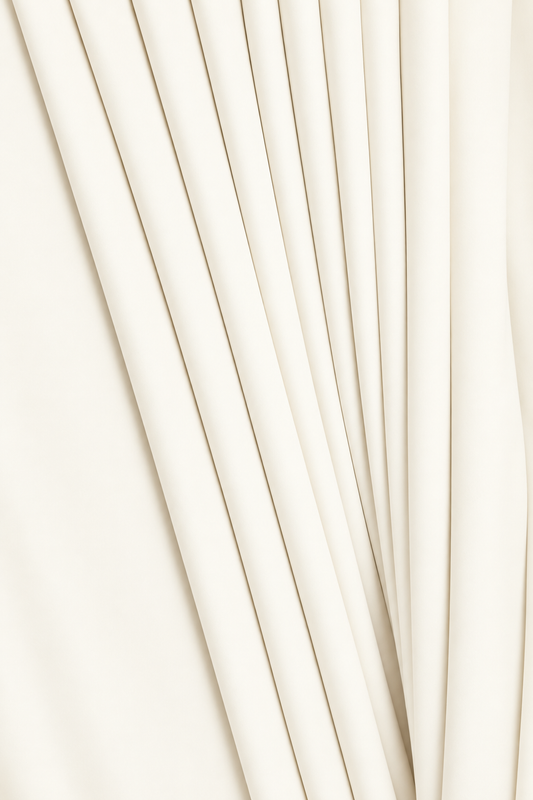 Ivory Unstiched