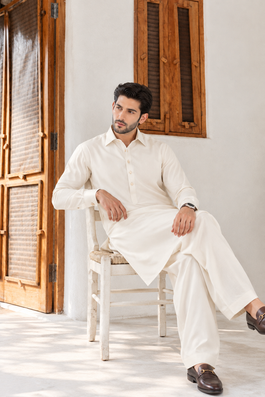 The elegance of Ivory